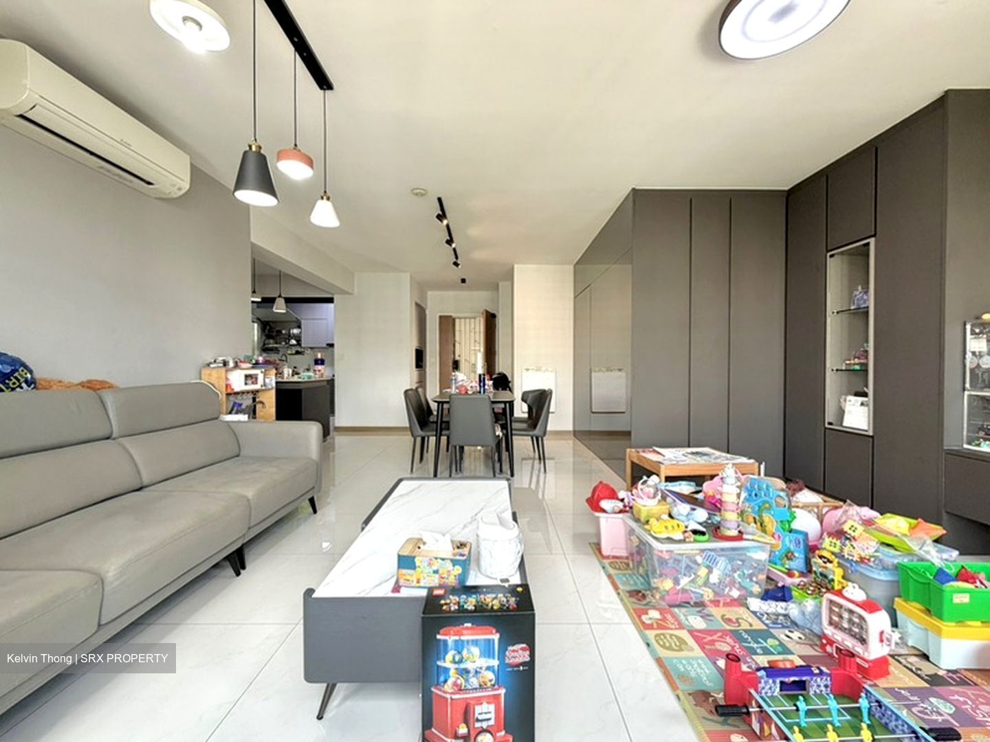 Blk 622A Tampines Greenverge (Tampines), HDB 5 Rooms #592481961